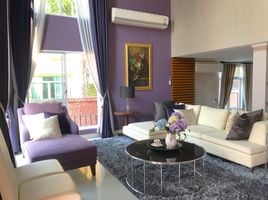 4 Schlafzimmer Haus zu verkaufen im Grand Canal Don Mueang, Si Kan, Don Mueang, Bangkok