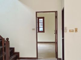 3 Bedroom House for rent at Chuanchuen Park Ville, Sala Thammasop