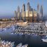 2 Bedroom Apartment for sale at Marina Vista, EMAAR Beachfront