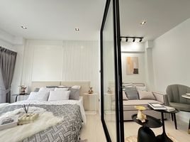 1 Bedroom Apartment for sale at Hillside Condominium 1, Suthep