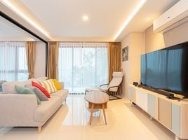 1 Schlafzimmer Wohnung zu verkaufen im Mida Grande Resort Condominiums, Choeng Thale