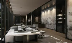 图片 2 of the Co-Working Space / Meeting Room at Four Seasons Private Residences