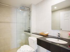 1 Bedroom Apartment for rent at The Suites Apartment Patong, Patong