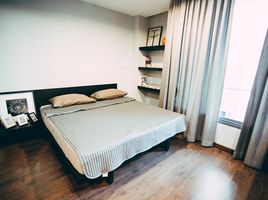 1 Schlafzimmer Wohnung zu vermieten im CG CASA Apartment, Khlong Toei