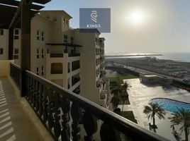 1 बेडरूम अपार्टमेंट for sale at Marina Apartments D, Al Hamra Marina Residences, Al Hamra Village