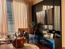 1 Bedroom Condo for sale at Khun By Yoo, Khlong Tan Nuea, Watthana