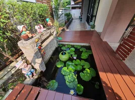 3 спален Дом в аренду в Aqua Divina Ramkhamhaeng 94, Saphan Sung, Сапхан Сунг, Бангкок