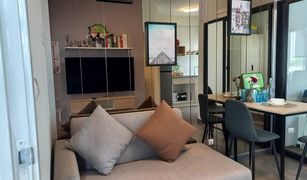 1 Schlafzimmer Wohnung zu verkaufen in Bang Bo, Samut Prakan V Condo Bangna-Bangbo