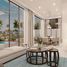 4 Bedroom House for sale at The Pulse Beachfront, Mag 5 Boulevard, Dubai South (Dubai World Central)