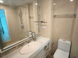 Studio Condo for sale at Olympus City Garden , Nong Prue, Pattaya