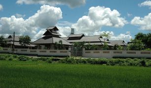 5 Bedrooms Villa for sale in Ngao, Chiang Rai 