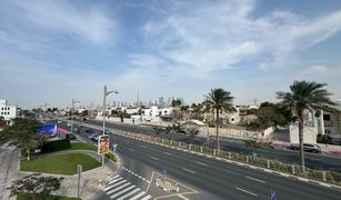 Jumeira Beach Road, दुबई में N/A भूमि बिक्री के लिए