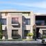 3 Bedroom Townhouse for sale at Kayan, Sheikh Zayed Compounds