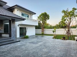 4 Schlafzimmer Villa zu verkaufen im Baan Suai Lom Suan, San Pu Loei, Doi Saket
