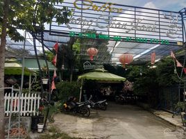 4 Schlafzimmer Haus zu verkaufen in Phu Giao, Binh Duong, Phuoc Vinh