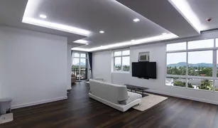 2 chambres Penthouse a vendre à Chalong, Phuket The Bell Condominium