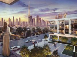 2 Bedroom Condo for sale at Canal Front Residences, dar wasl, Al Wasl