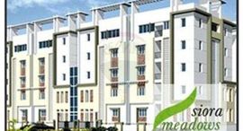 Available Units at manikonda