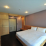 1 Schlafzimmer Appartement zu vermieten im The Bliss Condo by Unity, Patong
