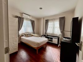 4 Schlafzimmer Haus zu vermieten im Siwalee Choeng Doi, Mae Hia, Mueang Chiang Mai