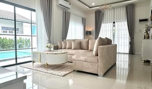 3 Bedrooms Villa for sale in Nong Prue, Pattaya 