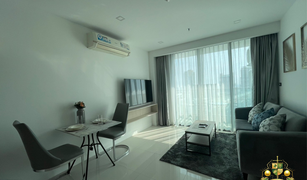 1 chambre Condominium a vendre à Nong Prue, Pattaya Jewel Pratumnak