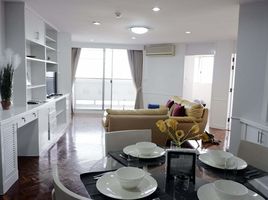 在Tai Ping Towers租赁的2 卧室 公寓, Khlong Tan Nuea