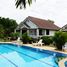 2 Bedroom Villa for sale at Safir Village 5, Mueang Rayong