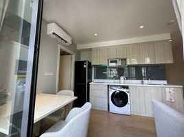 1 Schlafzimmer Wohnung zu vermieten im Runesu Thonglor 5, Khlong Tan Nuea, Watthana