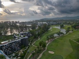 Studio Appartement zu verkaufen im Sky Park, Choeng Thale