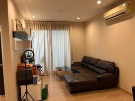 2 Bedroom Condo for sale at The Light House, Khlong Ton Sai