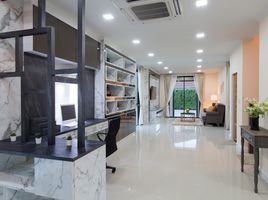 4 Schlafzimmer Haus zu verkaufen im Villa Asiatic, Na Kluea