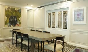 3 Bedrooms Condo for sale in Lumphini, Bangkok The Park Chidlom