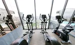 Fitnessstudio at Knightsbridge Prime Sathorn