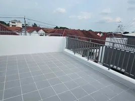 3 Bedroom House for sale at Timehome 62, Dokmai