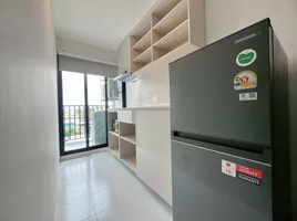 1 Schlafzimmer Wohnung zu vermieten im Chewathai Hallmark Ladprao-Chokchai 4, Saphan Song, Wang Thong Lang