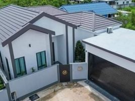 3 спален Дом на продажу в The Hamlet Pattaya, Pong, Паттайя, Чонбури