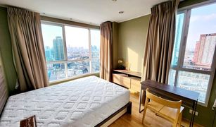1 Schlafzimmer Wohnung zu verkaufen in Suan Luang, Bangkok U Delight Residence Phatthanakan