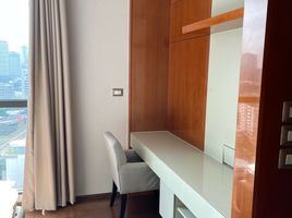 1 Schlafzimmer Appartement zu vermieten im The Address Sukhumvit 28, Khlong Tan