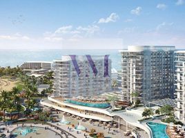 2 Bedroom Condo for sale at Bay Residences, Mina Al Arab