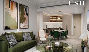 Квартира, 2 спальни на продажу в , Дубай St Regis The Residences