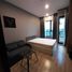 1 Bedroom Condo for rent at Knightsbridge Collage Ramkhamhaeng, Hua Mak, Bang Kapi