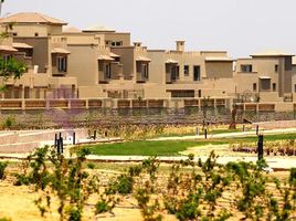 5 Bedroom Townhouse for sale at Palm Hills Kattameya, El Katameya, New Cairo City