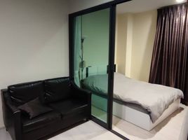 1 Schlafzimmer Appartement zu vermieten im Rhythm Asoke 2, Makkasan