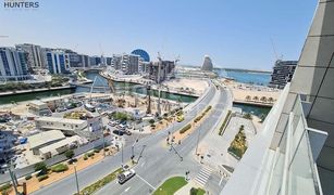 4 Habitaciones Apartamento en venta en Al Seef, Abu Dhabi Lamar Residences