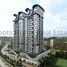 1 Bedroom Apartment for sale at Samana Waves, District 13