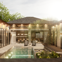 Chongkho Shizenne Luxury Villa