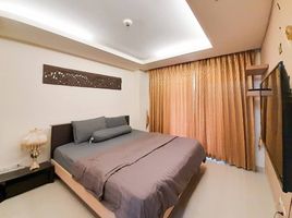 1 Schlafzimmer Appartement zu vermieten im City Garden Pattaya, Nong Prue