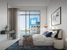 3 Schlafzimmer Wohnung zu verkaufen im The Cove Building 1, Creek Beach, Dubai Creek Harbour (The Lagoons), Dubai