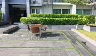 Studio Condo for sale in Phra Khanong, Bangkok Siri At Sukhumvit